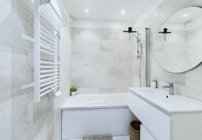 Appartement à La Baule-Escoublac - Appartement avec vue mer à 150m de la plage Appartement à La Baule-Escoublac - Appartement avec vue mer à 150m de la plage