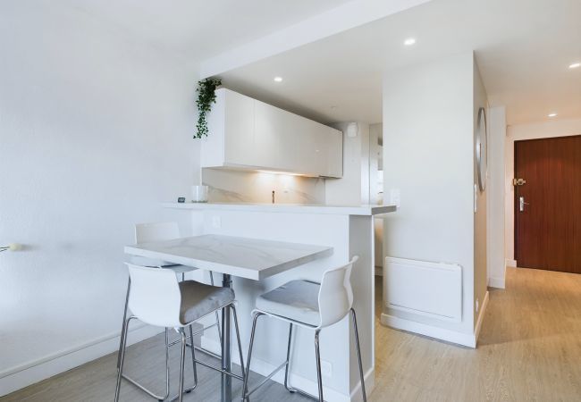 Appartement à La Baule-Escoublac - Appartement avec vue mer à 150m de la plage Appartement à La Baule-Escoublac - Appartement avec vue mer à 150m de la plage