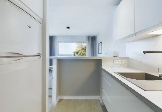 Appartement à La Baule-Escoublac - Appartement avec vue mer à 150m de la plage Appartement à La Baule-Escoublac - Appartement avec vue mer à 150m de la plage