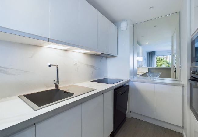 Appartement à La Baule-Escoublac - Appartement avec vue mer à 150m de la plage Appartement à La Baule-Escoublac - Appartement avec vue mer à 150m de la plage