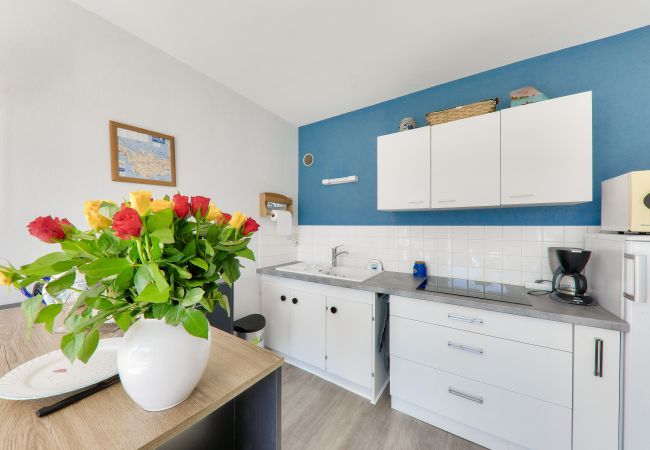 Studio à Sarzeau - Studio avec belle terrasse 2 personnes - Sarzeau Studio à Sarzeau - Studio avec belle terrasse 2 personnes - Sarzeau