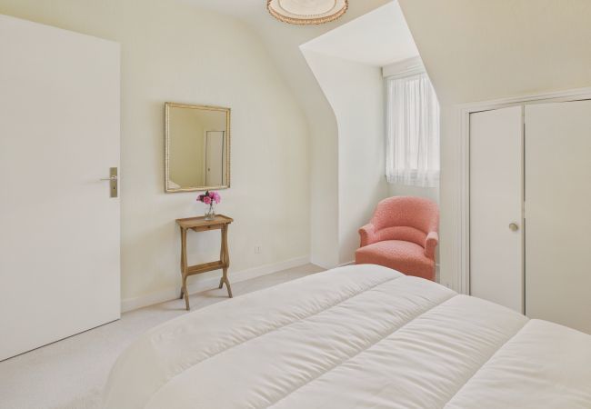 Maison à Fouesnant - Maison pour 6 avec jardin, centre de Fouesnant Maison à Fouesnant - Maison pour 6 avec jardin, centre de Fouesnant