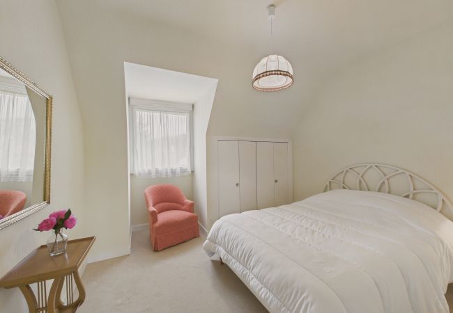 Maison à Fouesnant - Maison pour 6 avec jardin, centre de Fouesnant Maison à Fouesnant - Maison pour 6 avec jardin, centre de Fouesnant