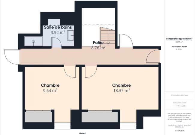 Maison à Fouesnant - Maison pour 6 avec jardin, centre de Fouesnant Maison à Fouesnant - Maison pour 6 avec jardin, centre de Fouesnant