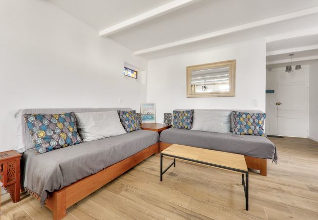 Maison à Sarzeau - Maison avec cour pour 4 dans le bourg de Sarzeau Maison à Sarzeau - Maison avec cour pour 4 dans le bourg de Sarzeau