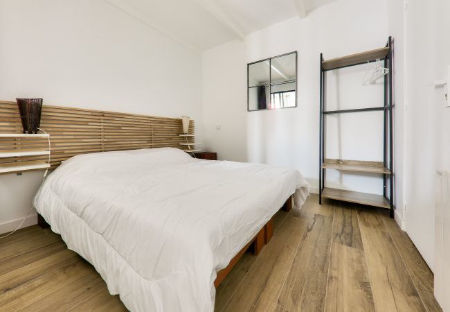 Maison à Sarzeau - Maison avec cour pour 4 dans le bourg de Sarzeau Maison à Sarzeau - Maison avec cour pour 4 dans le bourg de Sarzeau