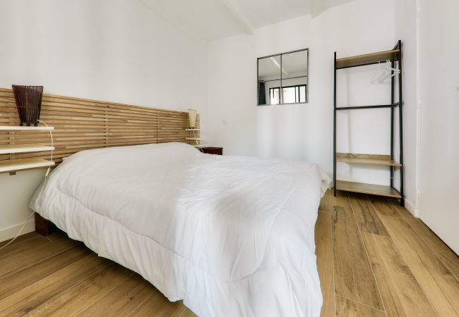 Maison à Sarzeau - Maison avec cour pour 4 dans le bourg de Sarzeau Maison à Sarzeau - Maison avec cour pour 4 dans le bourg de Sarzeau