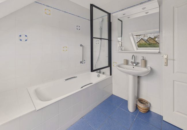 Maison à Bénodet - Maison avec terrasse et jardin pour 6 - Bénodet Maison à Bénodet - Maison avec terrasse et jardin pour 6 - Bénodet