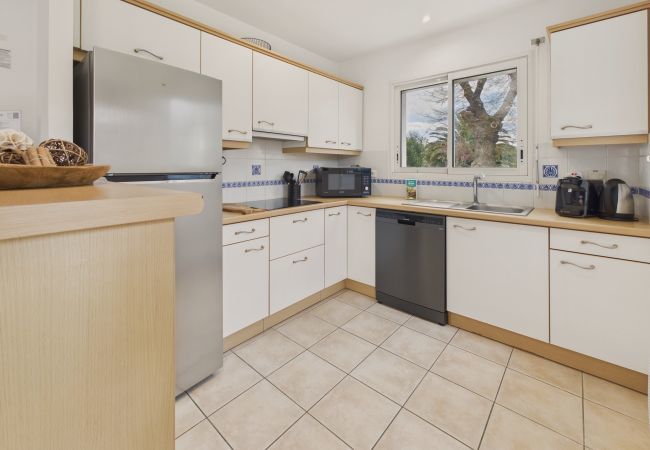 Maison à Bénodet - Maison avec terrasse et jardin pour 6 - Bénodet Maison à Bénodet - Maison avec terrasse et jardin pour 6 - Bénodet