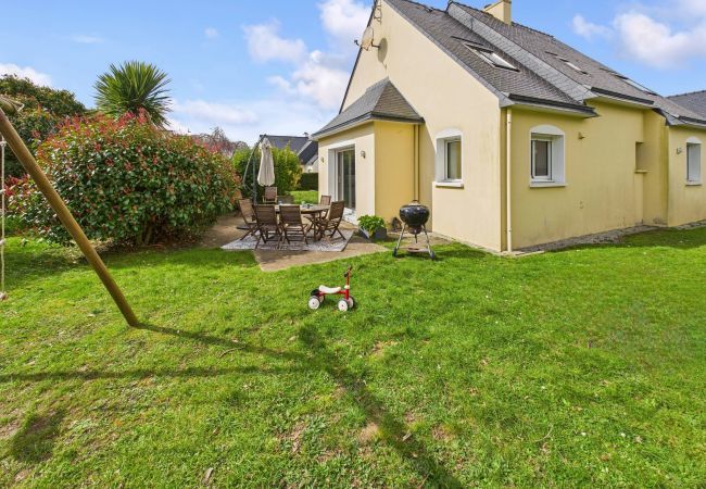 Maison à Bénodet - Maison avec terrasse et jardin pour 6 - Bénodet Maison à Bénodet - Maison avec terrasse et jardin pour 6 - Bénodet