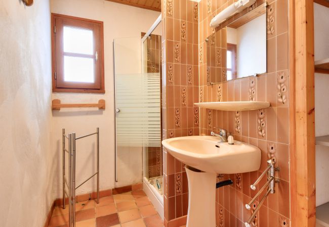 Maison à Noirmoutier-en-l´Ile - Maison avec jardin à 300m de la plage des Sableaux Maison à Noirmoutier-en-l´Ile - Maison avec jardin à 300m de la plage des Sableaux