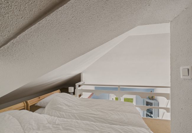 Appartement à Saint-Hilaire-de-Riez - Vue imprenable sur l'océan pour 4 personnes Appartement à Saint-Hilaire-de-Riez - Vue imprenable sur l'océan pour 4 personnes