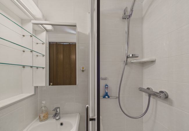 Appartement à Saint-Hilaire-de-Riez - Vue imprenable sur l'océan pour 4 personnes Appartement à Saint-Hilaire-de-Riez - Vue imprenable sur l'océan pour 4 personnes