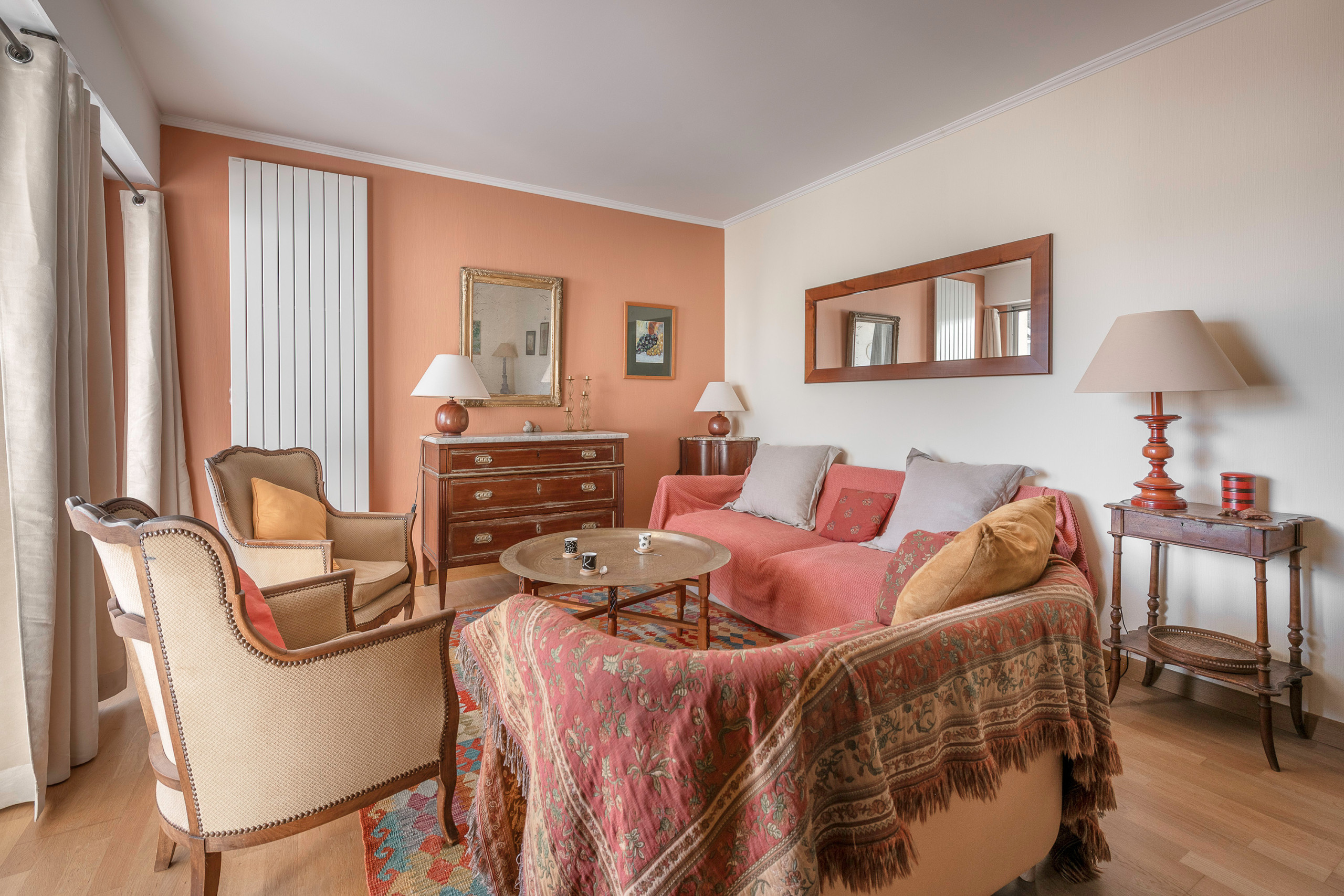  à Le Pouliguen - Appartement pour 4 au Pouliguen, avec balcon