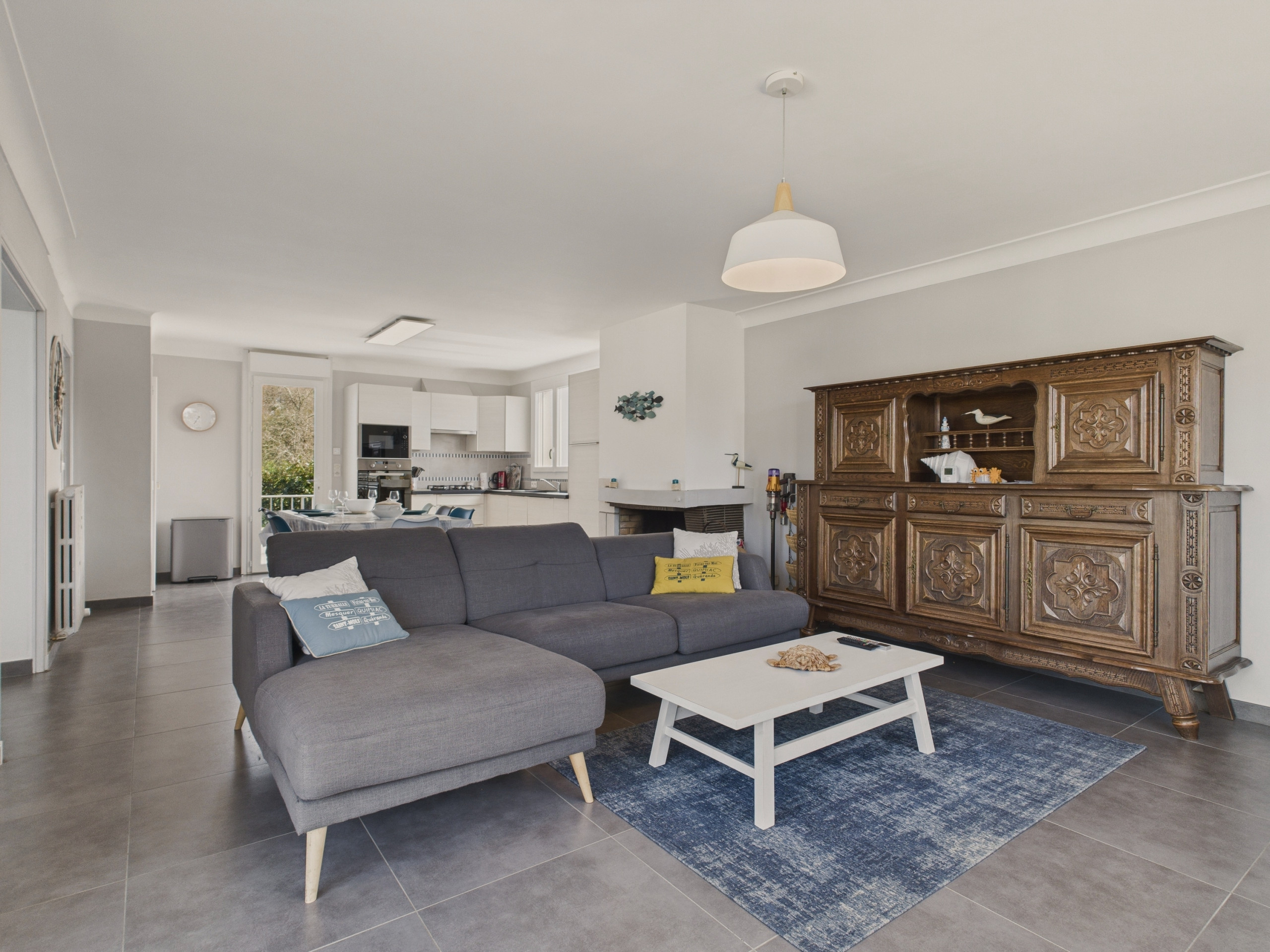  à Piriac-sur-Mer - À 150m de la mer, maison pour 4 - Piriac-sur-Mer
