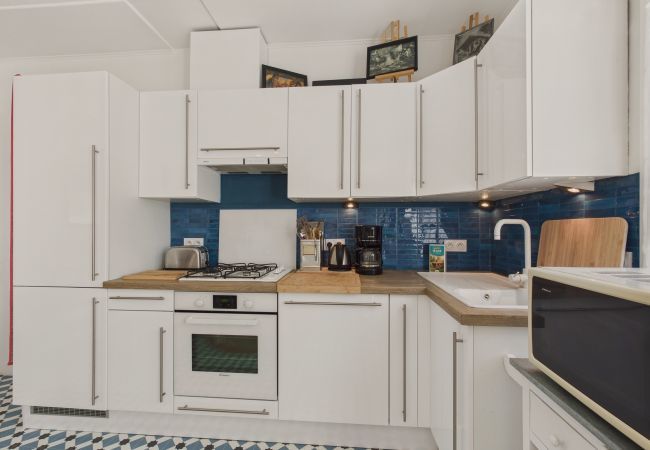 Maison à Pont-Aven - Maison pour 4 avec grand jardin - Pont Aven Maison à Pont-Aven - Maison pour 4 avec grand jardin - Pont Aven