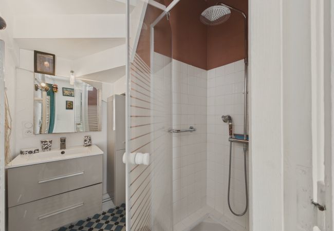 Maison à Pont-Aven - Maison pour 4 avec grand jardin - Pont Aven Maison à Pont-Aven - Maison pour 4 avec grand jardin - Pont Aven