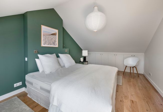 Maison à Pornichet - Superbe maison pour 8 - 500m de la plage - Jardin Maison à Pornichet - Superbe maison pour 8 - 500m de la plage - Jardin