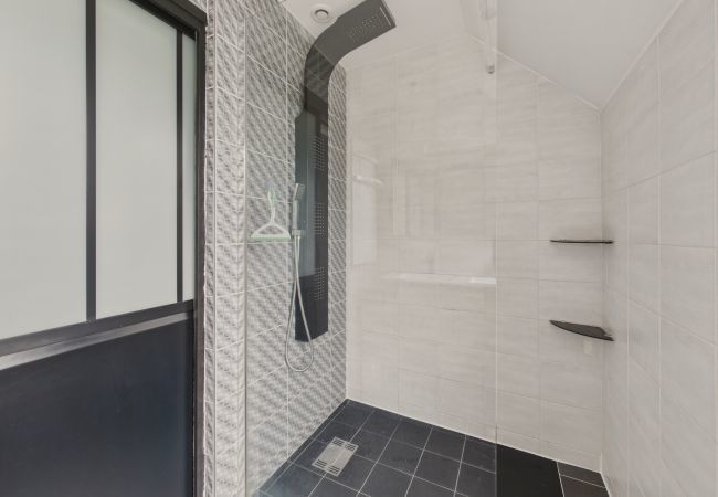 Maison à Fouesnant - Jolie maison avec jardin et terrasse pour 4  Maison à Fouesnant - Jolie maison avec jardin et terrasse pour 4