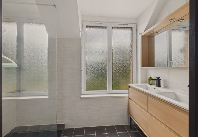 Maison à Fouesnant - Jolie maison avec jardin et terrasse pour 4  Maison à Fouesnant - Jolie maison avec jardin et terrasse pour 4