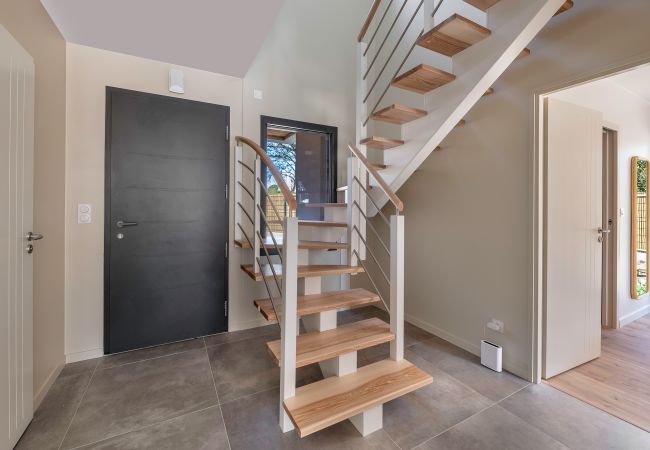 Maison à Piriac-sur-Mer - 850m de la mer - Maison 8 adultes et 4 enfants Maison à Piriac-sur-Mer - 850m de la mer - Maison 8 adultes et 4 enfants