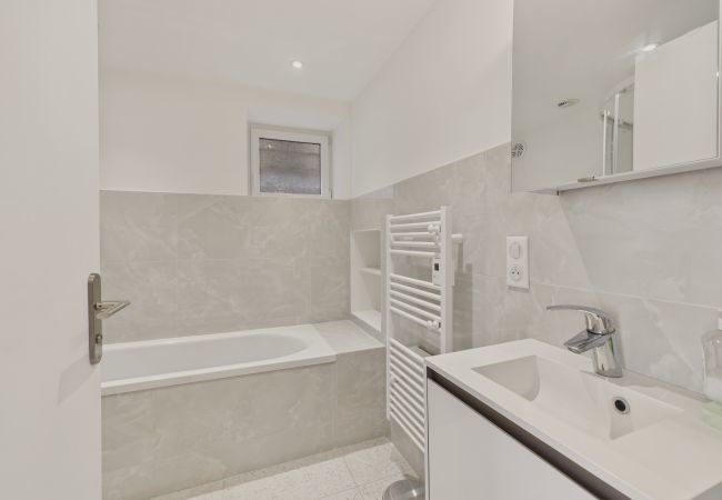 Maison à Piriac-sur-Mer - Le port et les plages à pied pour 6 personnes  Maison à Piriac-sur-Mer - Le port et les plages à pied pour 6 personnes