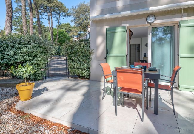 Maison mitoyenne à Saint-Brevin-les-Pins - Maison à 500m de la plage pour 4  Maison mitoyenne à Saint-Brevin-les-Pins - Maison à 500m de la plage pour 4