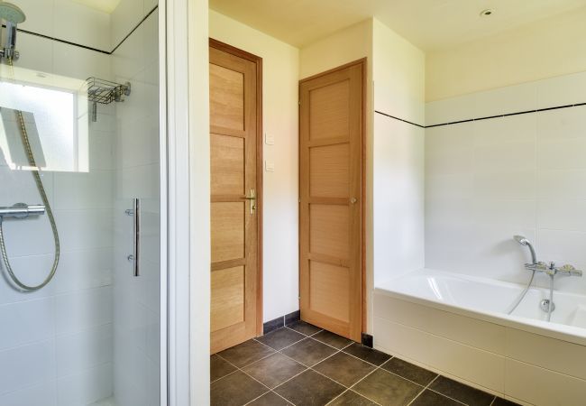 Maison à Noirmoutier-en-l´Ile - Piscine chauffée, 800 m de la plage, villa pour 8 Maison à Noirmoutier-en-l´Ile - Piscine chauffée, 800 m de la plage, villa pour 8
