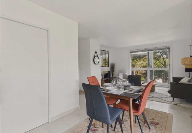 Appartement à La Baule-Escoublac - À 350m de la plage, appartement pour 2 - balcon Appartement à La Baule-Escoublac - À 350m de la plage, appartement pour 2 - balcon