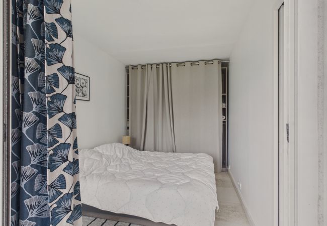 Appartement à La Baule-Escoublac - À 350m de la plage, appartement pour 2 - balcon Appartement à La Baule-Escoublac - À 350m de la plage, appartement pour 2 - balcon