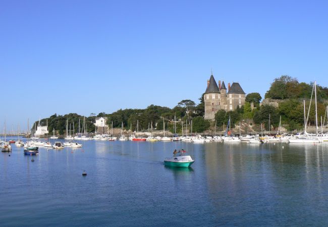 Appartement à Pornic - Appart à 100m de la plage- piscine pour 4 Appartement à Pornic - Appart à 100m de la plage- piscine pour 4