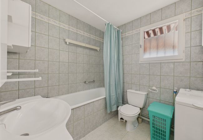 Appartement à Andernos-les-Bains - 300m de la plage au centre d'Andernos - pour 4 Appartement à Andernos-les-Bains - 300m de la plage au centre d'Andernos - pour 4