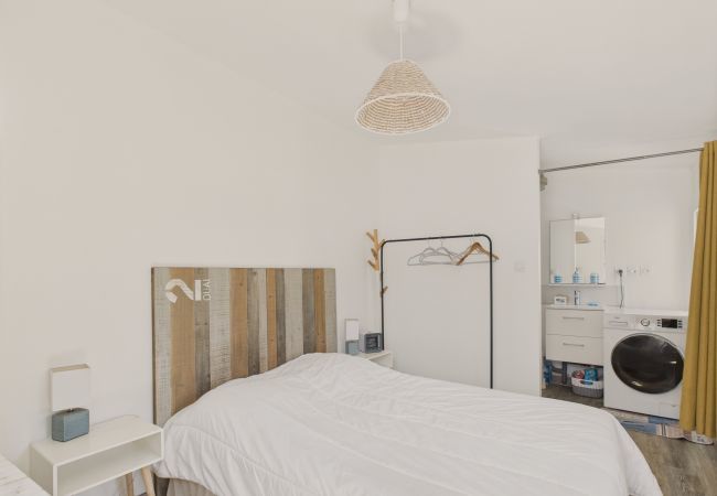 Maison à Les Sables-d´Olonne - Maison avec une dépendance dans le jardin pour 6 Maison à Les Sables-d´Olonne - Maison avec une dépendance dans le jardin pour 6