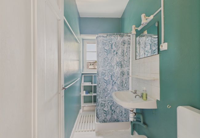 Maison à Bénodet - Vue mer - maison 4 adultes et 3 enfants Maison à Bénodet - Vue mer - maison 4 adultes et 3 enfants