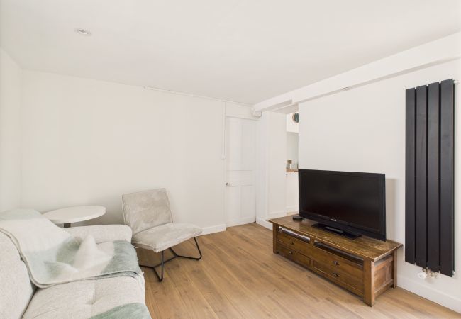 Maison à Saint-Gilles-Croix-de-Vie - Maison pour 6 avec jardin proche du centre Maison à Saint-Gilles-Croix-de-Vie - Maison pour 6 avec jardin proche du centre