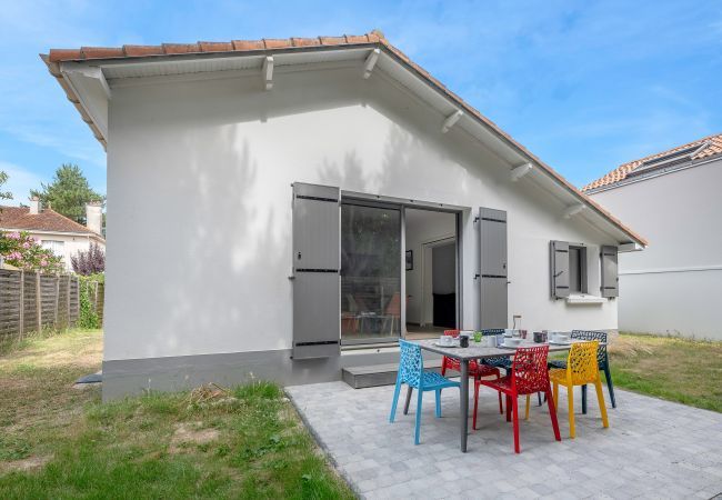 Maison à Pornic - Maison pour 5 à 650m de la plage 