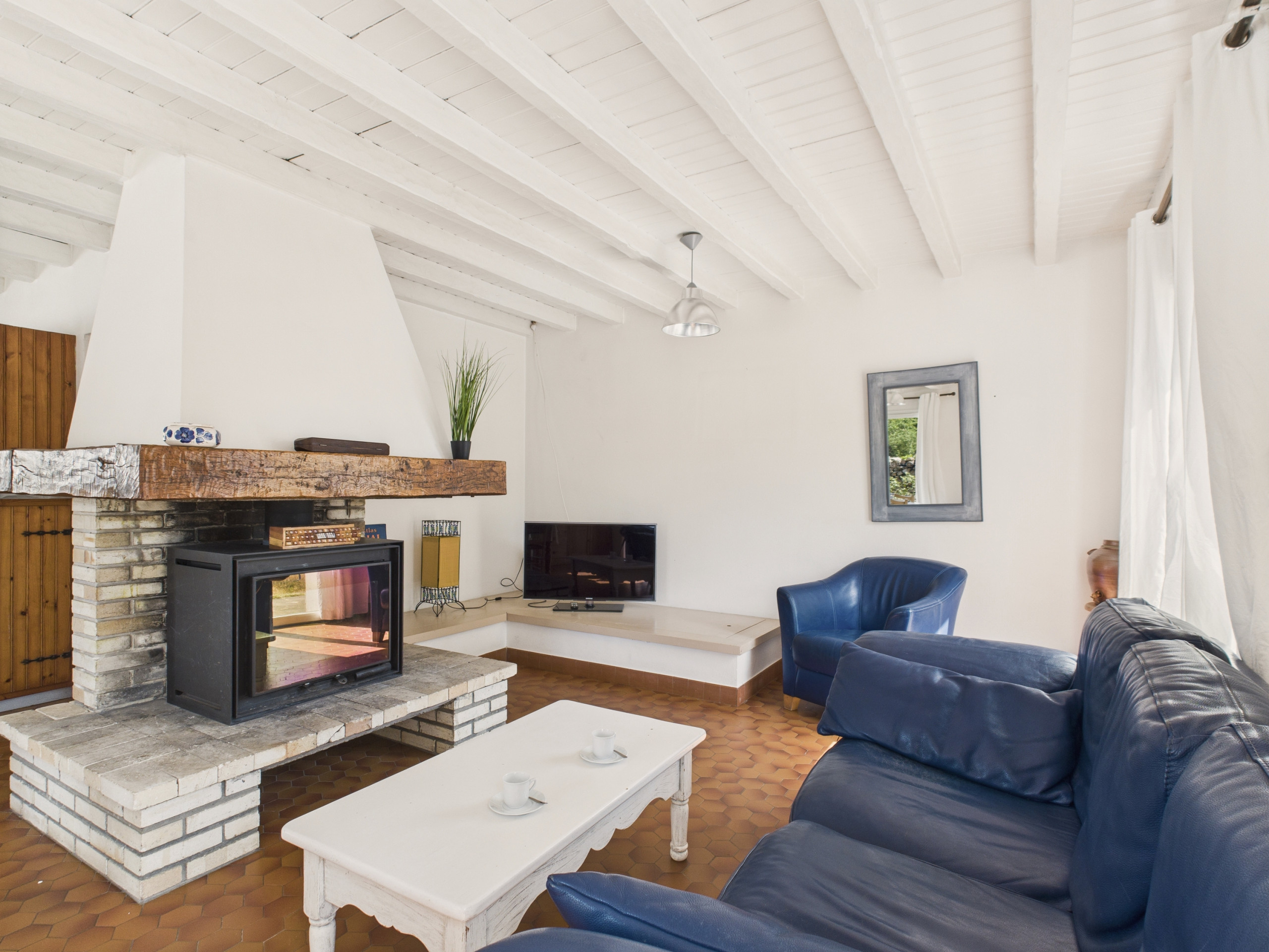  à Saint-Jean-de-Monts - 500 m de la plage, jardin, maison pour 5