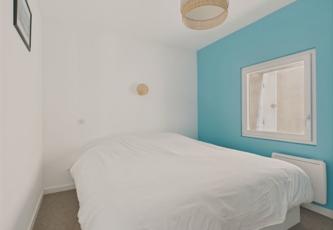 Maison à La Baule-Escoublac - Maison avec terrasse et jardin - 6 adultes/2 enfants Maison à La Baule-Escoublac - Maison avec terrasse et jardin - 6 adultes/2 enfants