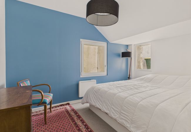 Maison à La Baule-Escoublac - Maison avec terrasse et jardin - 6 adultes/2 enfants Maison à La Baule-Escoublac - Maison avec terrasse et jardin - 6 adultes/2 enfants