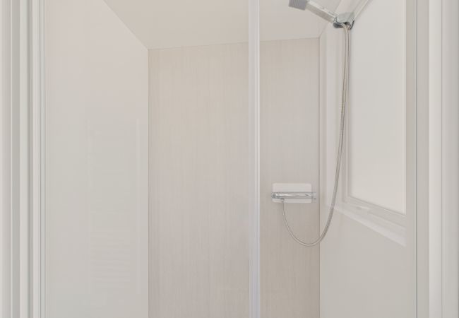 Chalet à Saint-Gilles-Croix-de-Vie - Chalet avec piscine pour 4 adultes/2 enfants Chalet à Saint-Gilles-Croix-de-Vie - Chalet avec piscine pour 4 adultes/2 enfants