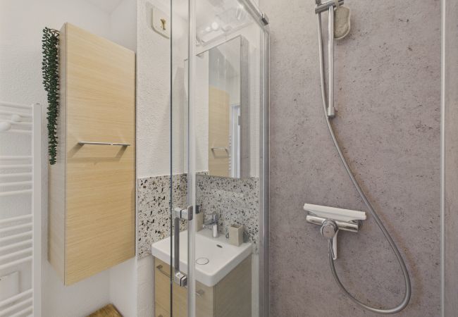 Appartement à Saint-Hilaire-de-Riez - Face à l'océan - Appart pour 4 avec balcon Appartement à Saint-Hilaire-de-Riez - Face à l'océan - Appart pour 4 avec balcon