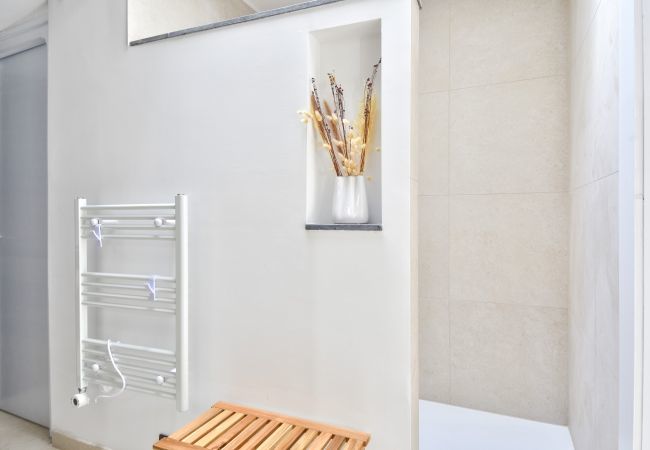 Maison à Barbâtre - Le reflet des dunes - jardin - 300 m de la plage Maison à Barbâtre - Le reflet des dunes - jardin - 300 m de la plage