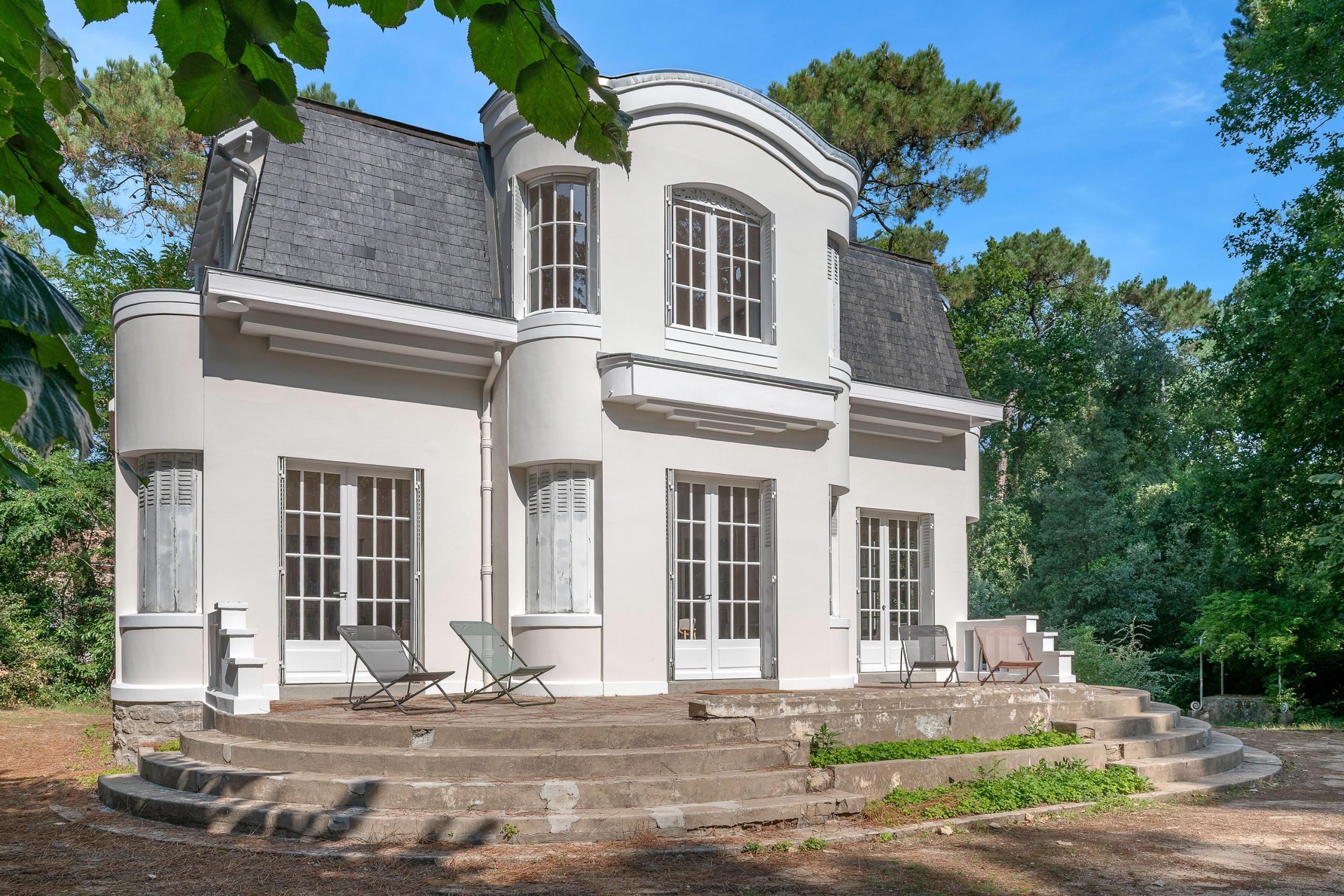  à Saint-Brevin-les-Pins - Maison pour 9 à 450m de la plage à St Brevin 