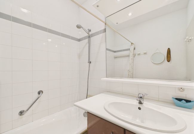 Appartement à Saint-Gilles-Croix-de-Vie - 400m de la Grande plage, 2 adultes 2 enfants Appartement à Saint-Gilles-Croix-de-Vie - 400m de la Grande plage, 2 adultes 2 enfants