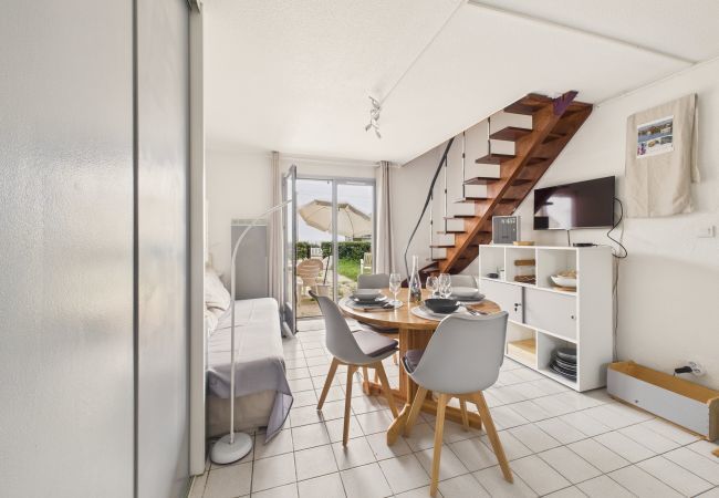Maison à Batz-sur-Mer - Maison vue mer pour 2 adultes et 2 enfants  Maison à Batz-sur-Mer - Maison vue mer pour 2 adultes et 2 enfants