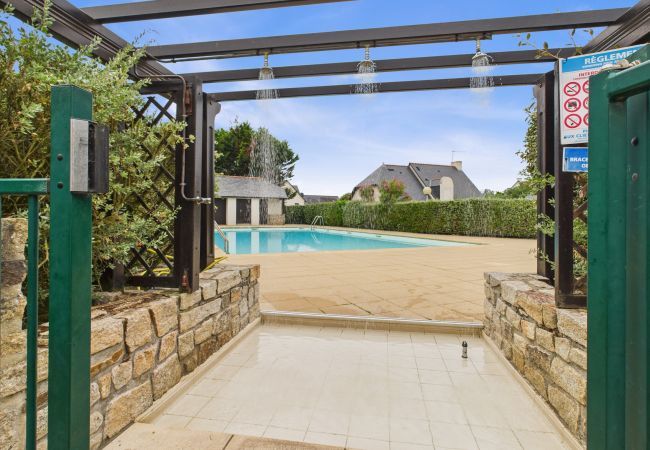 Maison à Batz-sur-Mer - Maison vue mer pour 2 adultes et 2 enfants  Maison à Batz-sur-Mer - Maison vue mer pour 2 adultes et 2 enfants