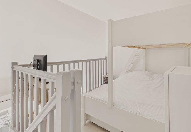 Appartement à Guérande - Appartement avec piscine commune pour 4 Appartement à Guérande - Appartement avec piscine commune pour 4