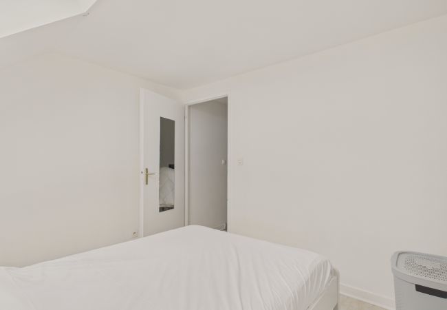 Appartement à Guérande - Appartement avec piscine commune pour 4 Appartement à Guérande - Appartement avec piscine commune pour 4