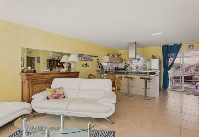 Maison à Lanton - Charmante maison rose pour 4 - 500m de la plage Maison à Lanton - Charmante maison rose pour 4 - 500m de la plage