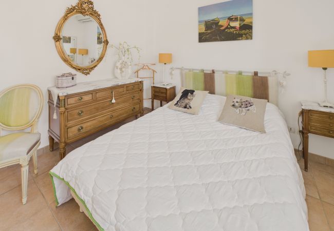 Maison à Lanton - Charmante maison rose pour 4 - 500m de la plage Maison à Lanton - Charmante maison rose pour 4 - 500m de la plage